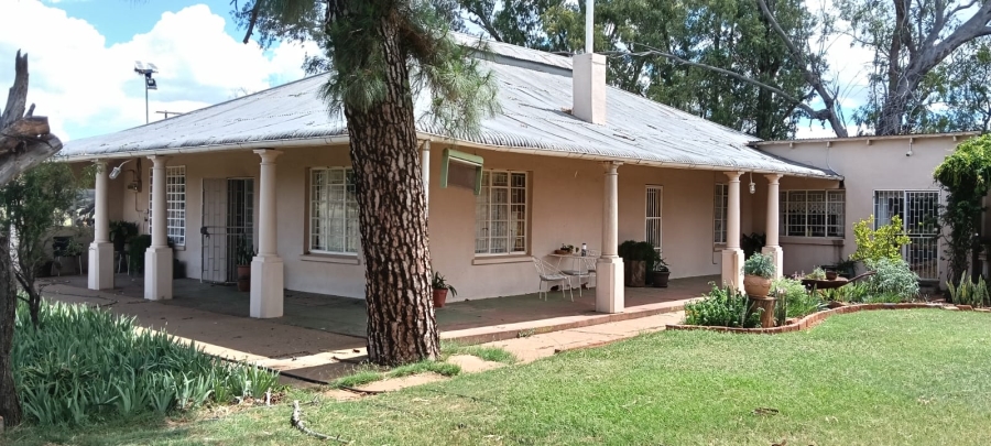 10 Bedroom Property for Sale in Boshof Free State